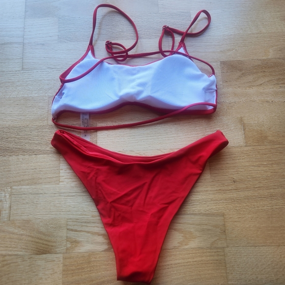 NWT Shein Bikini - Picture 6 of 9